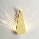 Vägglampa inomhus - Bild 12