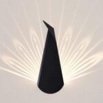 Vägglampa inomhus - Bild 11