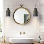 Vägglampor inomhus utan sladd - Bild 4