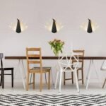 Vägglampa inomhus - Bild 7