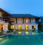 Vägglampa batteridriven utomhus - Bild 5