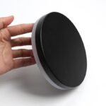 Vägglampa utomhus gjutjärn - Bild 4