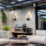 Aj 50 vägglampa utomhus - Bild 5