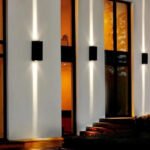 Vägglampa utomhus industri - Bild 5