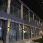 Vägglampa utomhus industri - Bild 4