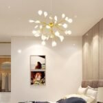 Suspension Luminaire Arbre - Bild 4